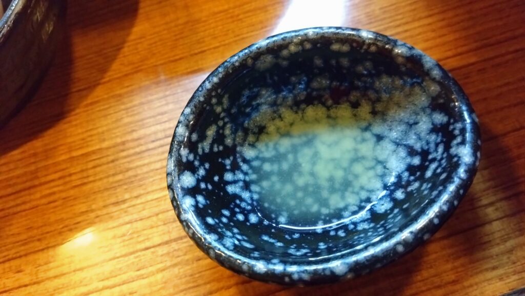 味変用のすだち